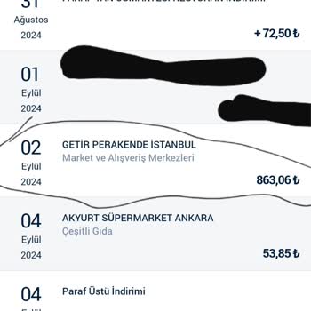Halkbank Eksik Yatan Paraf Puan