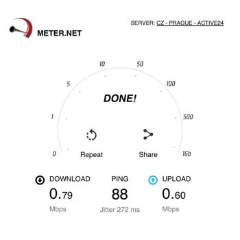 Sadenet İnternet Hızı 1 MB