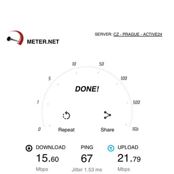 Sadenet İnternet Hızı 1 MB