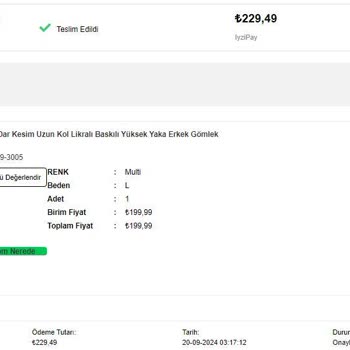 Tudors Paramı İade Etmiyor