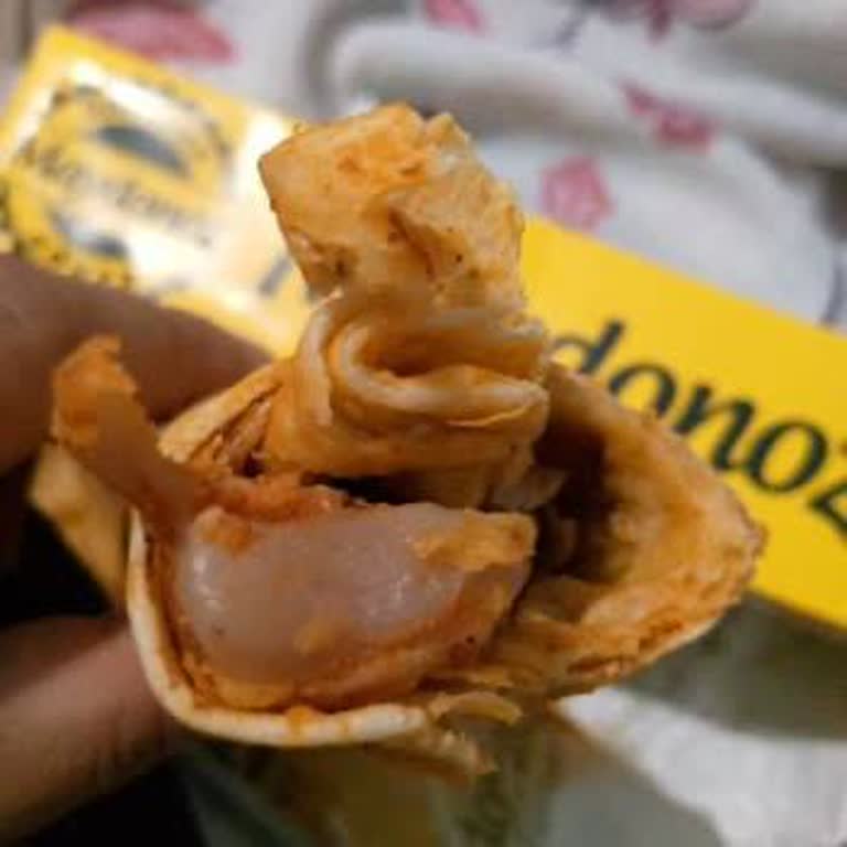 GetirYemek Dönerde Kemik Çıkması Ve Yetersiz Müşteri Hizmeti