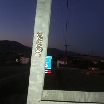 YEDAŞ Aydınlatma Sorununa İki Aydır Çözüm Bulmuyor