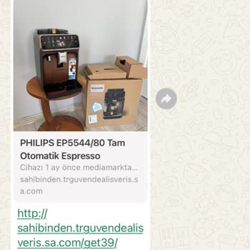Sahibinden Instagram Üzerinden Yapılan Satışta Yaşadığım Sorun