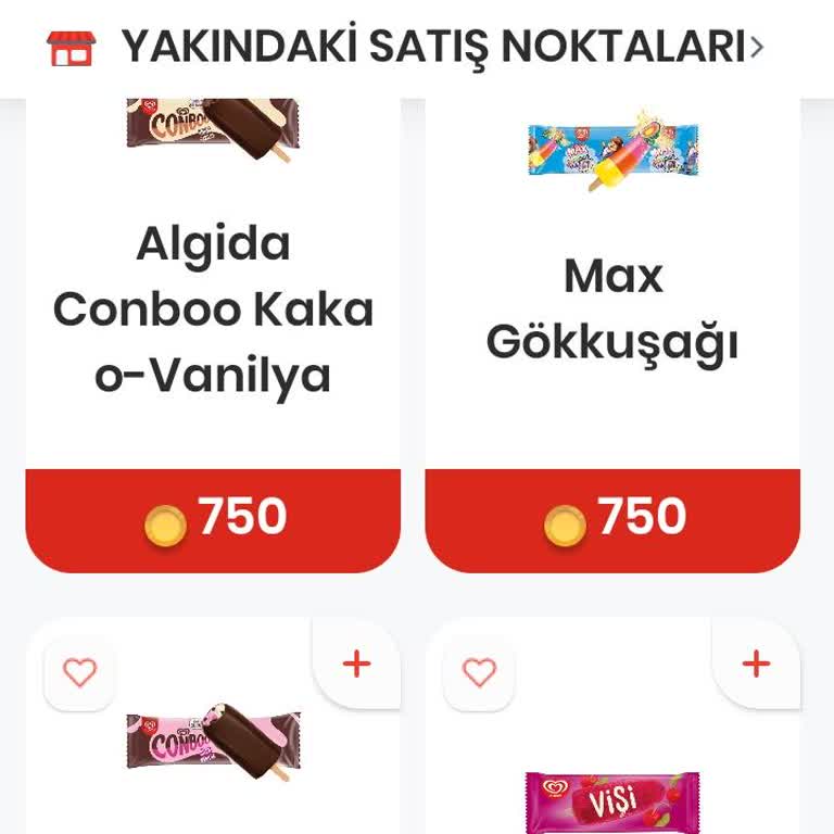 Algida Magnum Çekiliş Kampanyasında Yaşanan Sorunlar