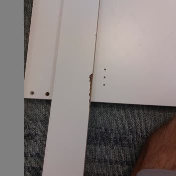 Dekorex Hasarlı Ürün İade Sorunu