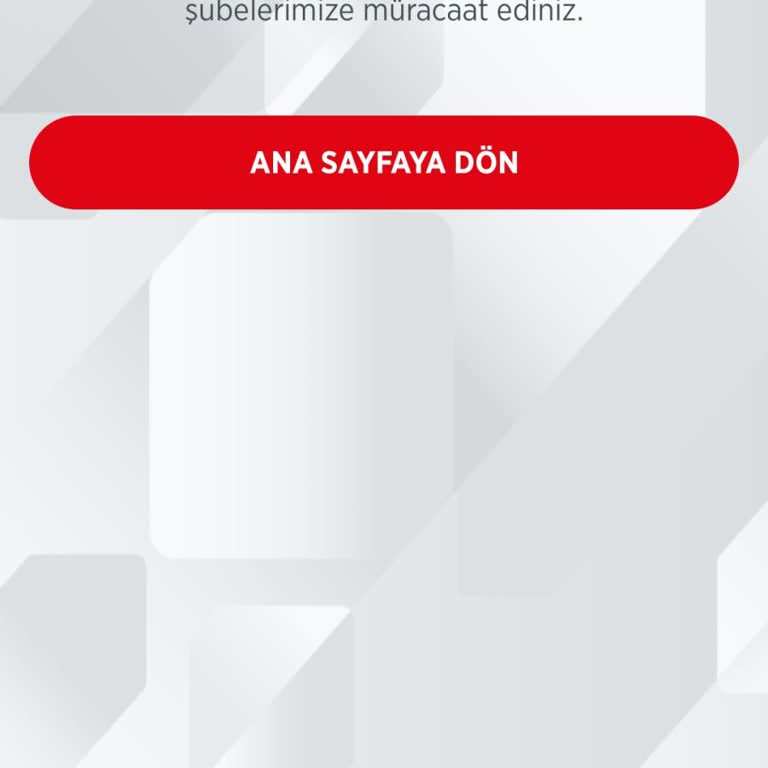 Ziraat Bankası Kredi Ödeme Sorunu