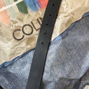 COLIN’S Mağazası Mağduru