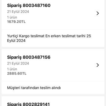 Sephora Tester Koymuyor Ve Puan Tanımlamıyor