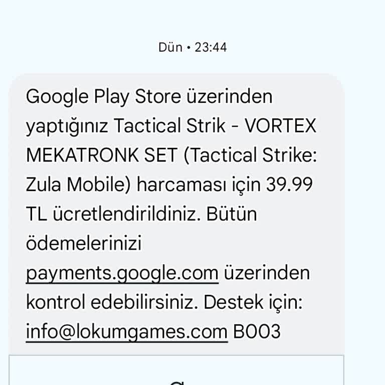 Zula Oyununu Severek Oynarken Şimdi Pişmanlık