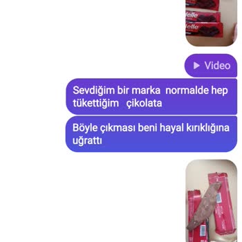 Küflü Tadelle Ve İlgisizlik