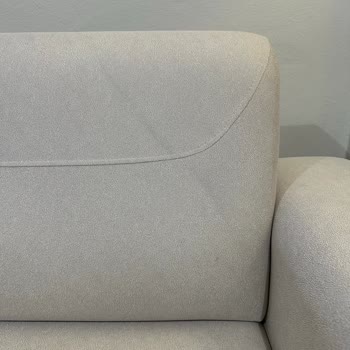 Doğtaş Mobilya Leke Tutmaz Dedikleri Koltuk Lekeli Geldi.