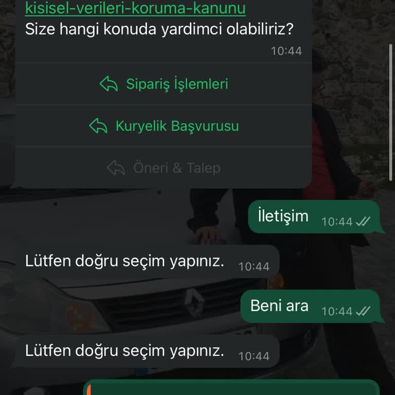 Dijital Kurye Randevu Tarihi İşe Yaramıyor Ve Sürekli Erteleniyor