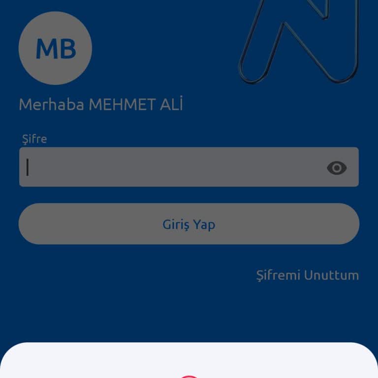 Aktif Bank Nkolay Paramı Çekemiyorum Yardım Lütfen