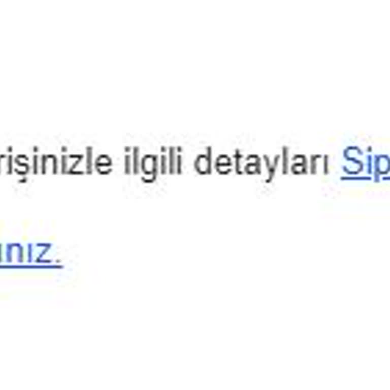 Yataş'tan Aldığım Yatağın Teslim Edilmemesi