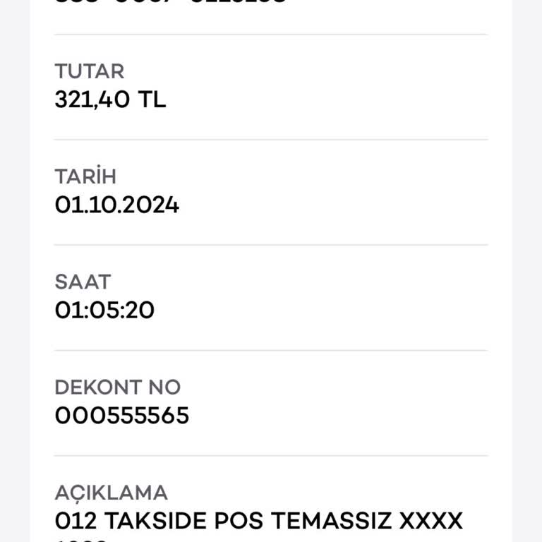 Taksiciler Odası Taksici 34 Tev 41