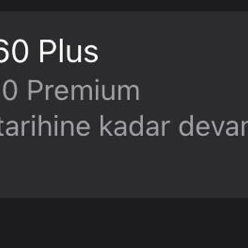 Life360 Premium Aldığım Halde Kullanamıyorum
