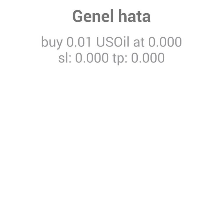 Denizbank İşlem Açamama Sorunu