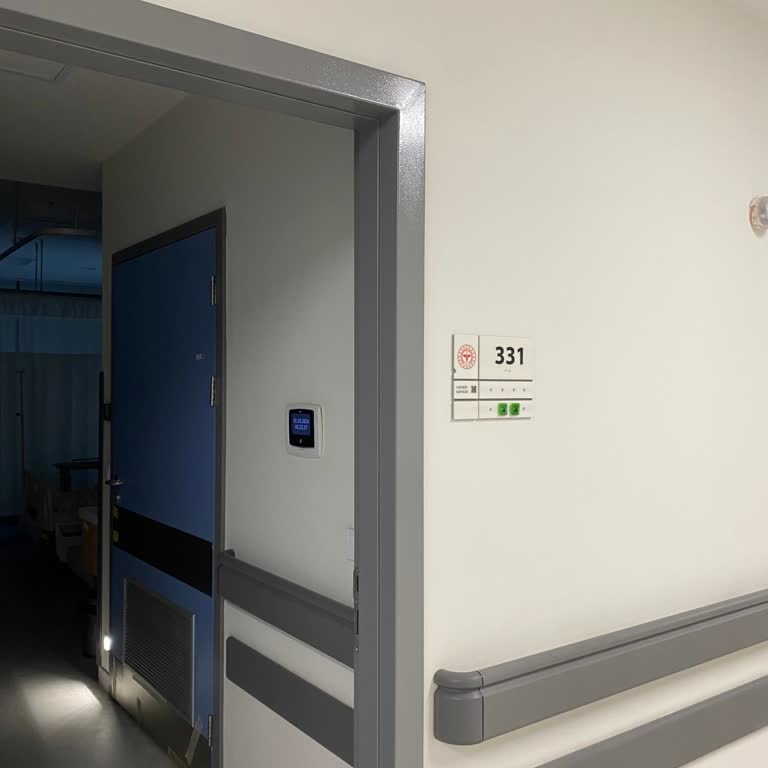 Kocaeli Şehir Hastanesi Hastane Personelleri Hakkında Şikayet