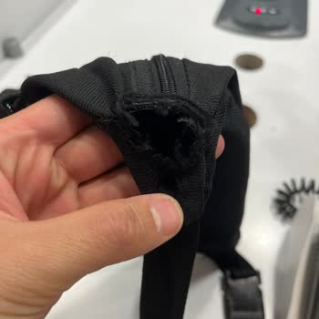 LC Waikiki Üründe Dikiş Hatası