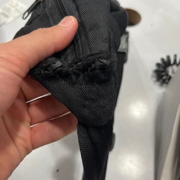 LC Waikiki Üründe Dikiş Hatası