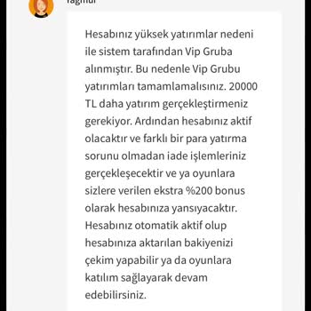 Ultrabet Oyun Oynayamama Ve Para Çekememe Sorunu