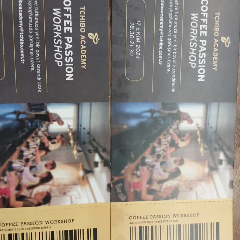 Tchibo İadem Kabul Edilmiyor