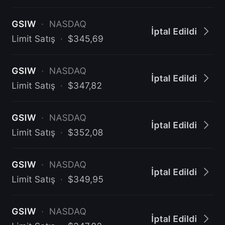 Midas Hisse Satışı Çok Zor.