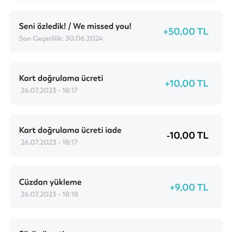 BinBin Hediye Aldatmacası Yapıyor