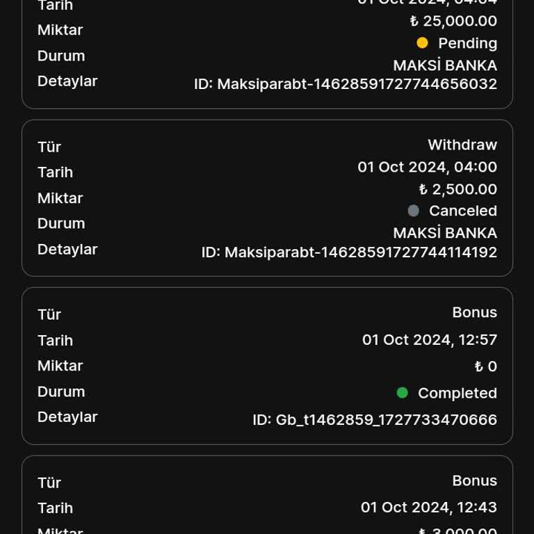 No2Bet Ödeme Sorunu Ve Canlı Destek İlgisizliği