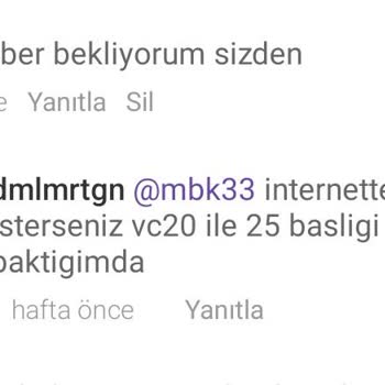 Dolap İade Hakkımı Reddediyor. Satıcı Beni Engelliyor
