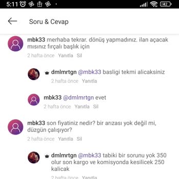 Dolap İade Hakkımı Reddediyor. Satıcı Beni Engelliyor