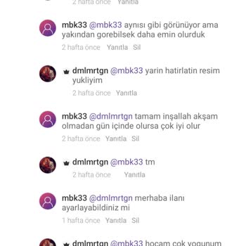 Dolap İade Hakkımı Reddediyor. Satıcı Beni Engelliyor