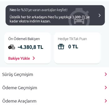 Tiktak Pişmanlıktır Okuyun Yardımcı Olmuyorlar