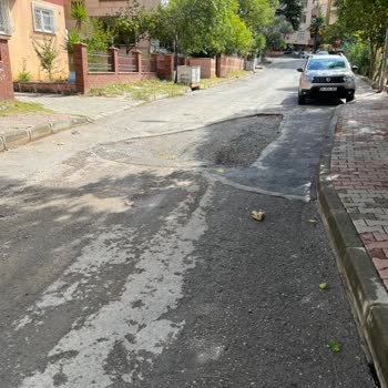 Kartal Belediyesi Ne Petrol İş
