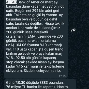 Osmanlı Yatırım'da Müşteri Temsilcisi İlgisizliği Ve Büyük Zarar