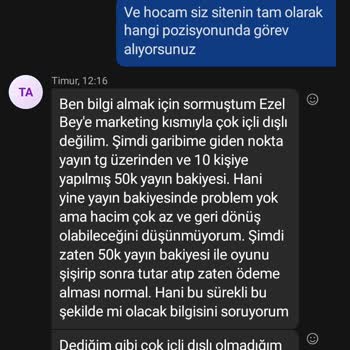 Betpioner Bakiye Siliyor Ödeme Yapmıyor