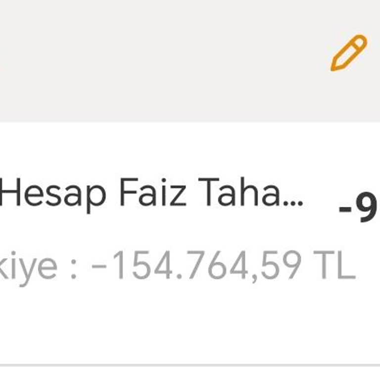 VakıfBank Ek Hesap Faizini Açıkladığı Orandan Fazla Alıyor.