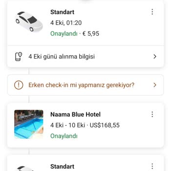 Booking.com Genus Yalanı