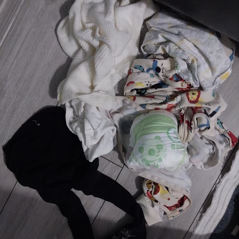 Bebem Natural Bu Kadar Sızdırma Olamaz