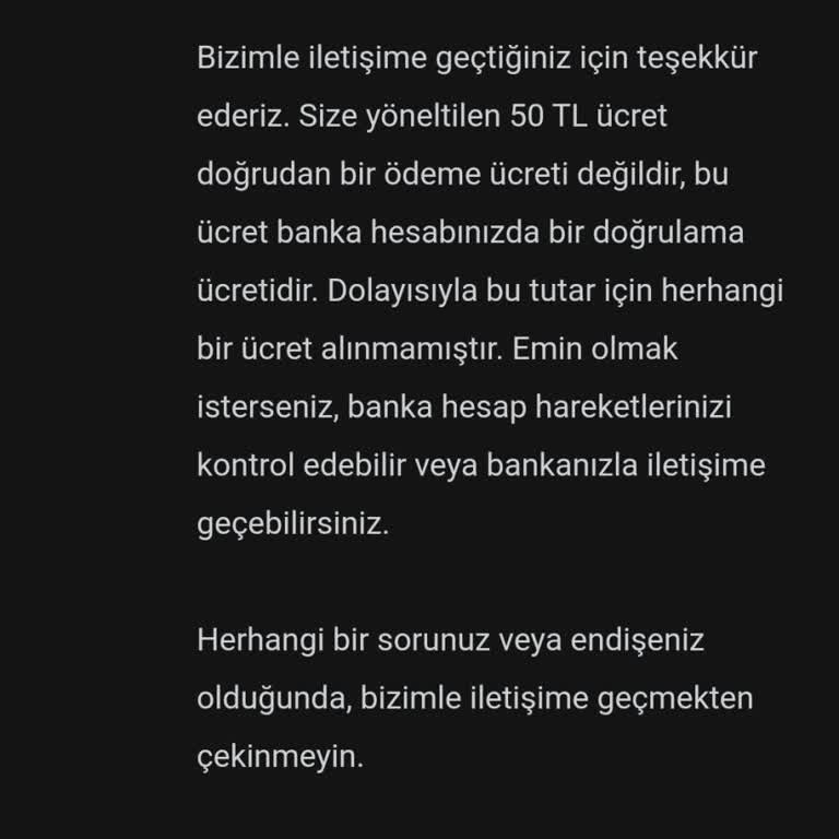 Beam Scooter İle İade Sorunu Ve Müşteri Hizmetleri Yanıtı