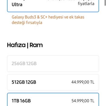Samsung Shop TR Site Hatası, Alışveriş Yapmamızı İstemiyor.