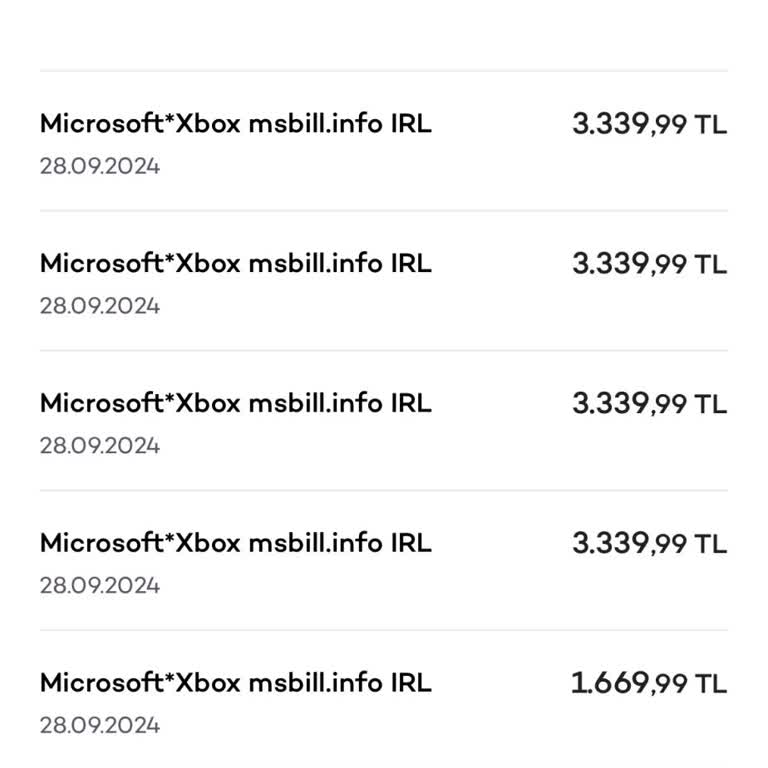Akbank 3D Secure Olmadan İzinsiz Kredi Kartı İşlemleri 21.700 TL