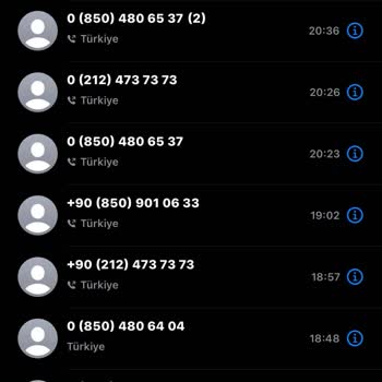 TOD Tv Müşteri Hizmetleri Yok