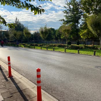 Denizli Büyükşehir Belediyesi 500 Numaralı Otobüs Sabahları Çok Dolu