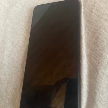 Reeder S19 Pro Max Telefon Sürekli Titriyor Ekran Yok