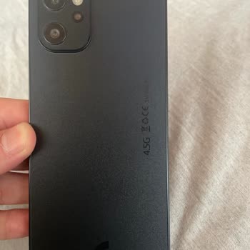 Reeder S19 Pro Max Telefon Sürekli Titriyor Ekran Yok