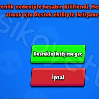 Supercell Hesap Gitmesi Ve Gelmemesi!