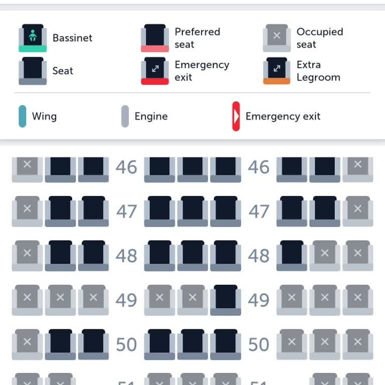 THY Ücretli Koltuk Satmak İçin Check-in Yaptırmıyorlar.