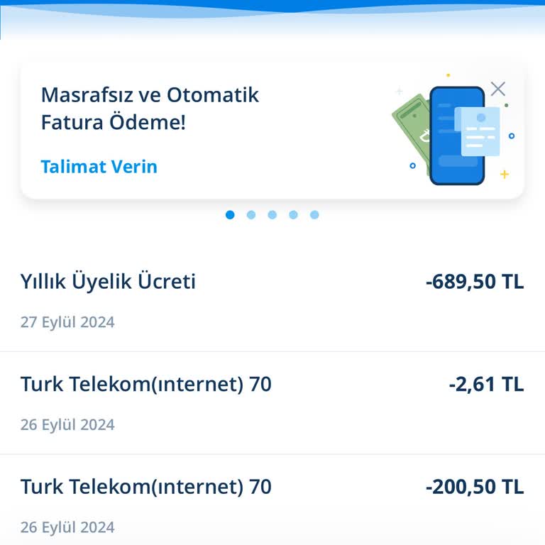 Denizbank Kart Aidatı İptali Yapılmıyor