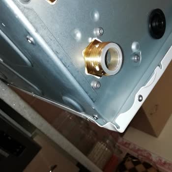 Trendyol'dan Aldığım Kombi Darbeli Geldi Ve İade Süreci Uzadı